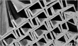 фото Швеллер горячекатаный 18С С235 ГОСТ 8240-97