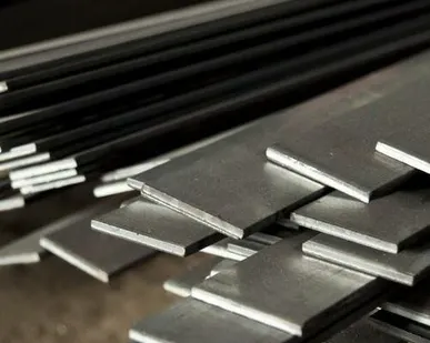 фото Полоса стальная - 40х4