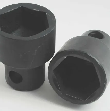 Фото №0 СЕРВИС КЛЮЧ Головка под лом 65 мм мощная