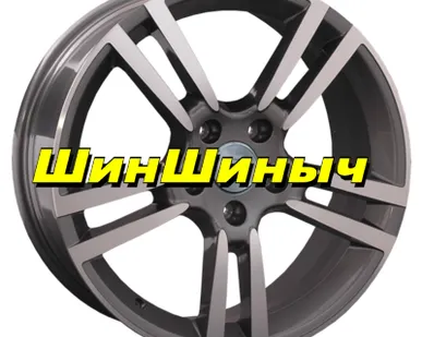 фото 8x18/5x130 ET53 D71,6 PR8 GMF (конус, PR001) 860 кг