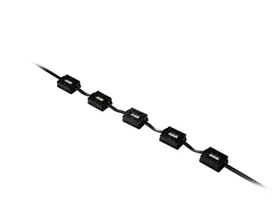 фото Светильник BWS301 3LED RGB 15V A DMX LR N16P12 PHILIPS