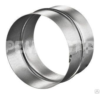 Фото №0 Патрубок ПМ 150Ц (PM 150 Zn)