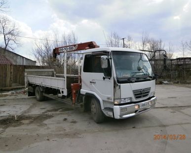 фото Автомобильные грузоперевозки
