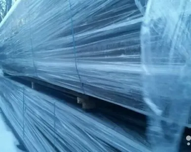 фото Сэндвич панели Кровельные Минвата 120 мм, 7,3 м