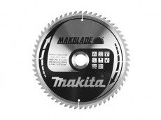Фото №0 Отрезной пильный диск Makita B-29256