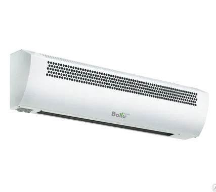 Фото №0 Тепловая завеса Ballu BHC-L10-S06 (пульт BRC-E)(700 м3/ч-6,0 кВт)