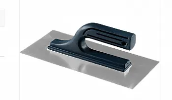 фото КЕЛЬМА НЕРЖАВЕЮЩАЯ ПЛАСТИКОВАЯ РУЧКА 270Х130ММ