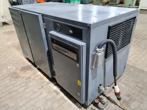 Фото №1 Винтовой компрессор бу Atlas Copco GA45 Б/У в Электростали