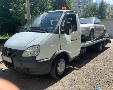 фото Эвакуатор радом с вами на карте