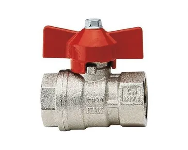 фото Кран Шаровый ITAP ВН/ВН 1/2"