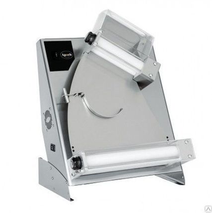 Фото №0 Тестораскаточная машина Apach ARM420