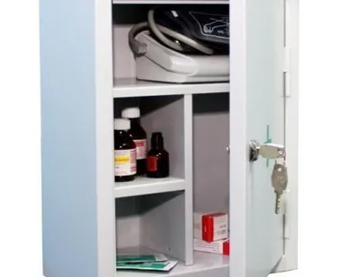 фото Аптечка медицинская АМ-1