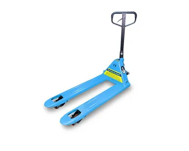 фото Тележка гидравлическая TOR RHP (BF) 2500кг