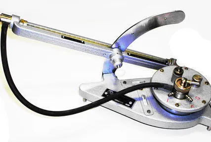 Фото №0 Микроманометры