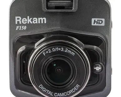 фото Видеорегистратор Rekam F150