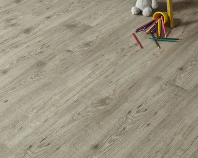 фото Настил любых полов из половой доски