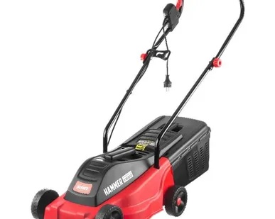 фото Газонокосилка Hammer ETK1000