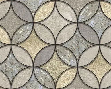 фото Плитка керам. ALMA CERAMICA Greys 600х200 декор DWU11GRS724