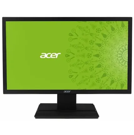 Фото №0 Монитор Acer V206HQLBb