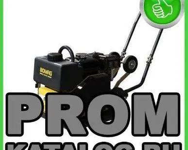 фото Виброплиты Bomag