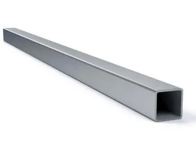 фото Труба профильная 30х30х1.5 (6м)