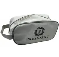 фото Косметичка Оксфорд 24*9*12 PRESIDENT