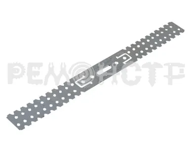 фото Подвес прямой 0,9мм ПП_ГЦ усиленный (250) П