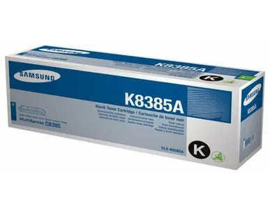фото Картридж Samsung CLX-K8385A
