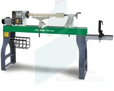 фото Станок токарный по дереву DB1202