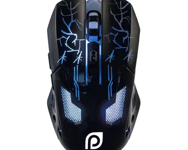 фото Мышь Perfeo PF-1712-GM QUEST