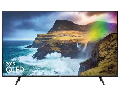 фото Телевизор QLED Samsung