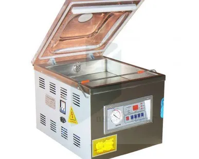 фото Вакуумный упаковщик FoodAtlas Eco DZ-300/PD
