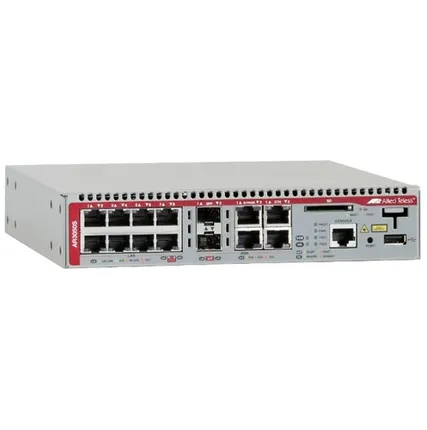 Фото №0 Маршрутизатор Allied Telesis