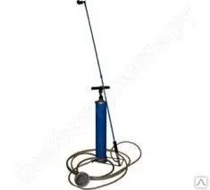 Фото №0 Краскопульт КРДП-4