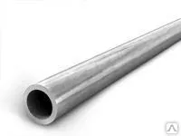 фото Труба электросварная 32 мм х1.5м, 08Х18Н10