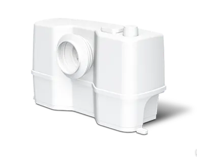 фото Канализация сололифт 2 wc 1