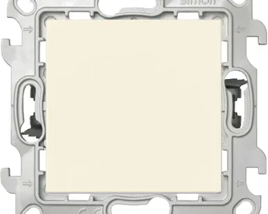 фото Механизм выключателя проходного 1-кл. 1п 2мод. СП Simon 24 10А IP20 Push&Go сл. кость Simon 2420251-031