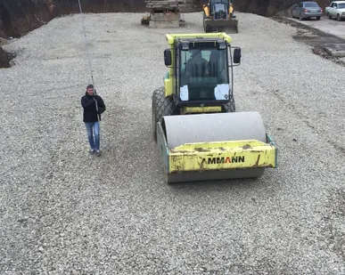 фото Благоустройство территорий