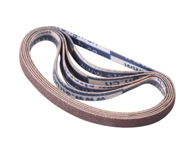 фото Ремень абразивный комплект для EASTMAN Тай (уп.5шт) кр. з-ть