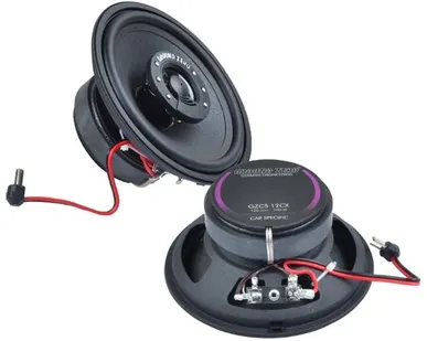 фото Автомобильная акустика Ground