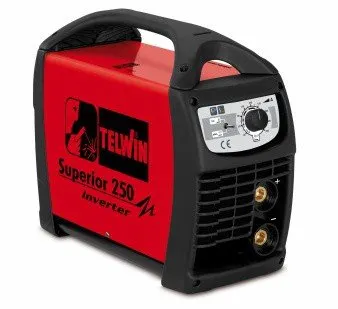 фото Сварочный аппарат SUPERIOR 250 400V