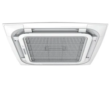 фото Кассетный кондиционер TCL