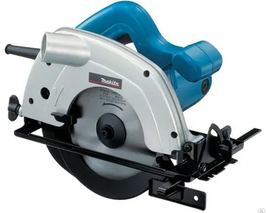 фото Дисковая пила Makita 5604R Makita 5604R
в