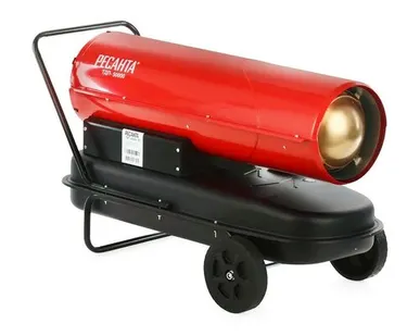 фото Ресанта Дизельная пушка РЕСАНТА ТДП-50000