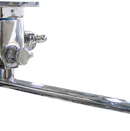 Фото №0 Смеситель SWES TETRO E1CRV5 0168 SWES TETRO E1CRV5 0168
в