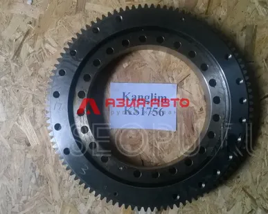 фото Подшипник опорный колонны Kanglim KS1756