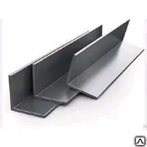 Фото №0 Уголок 50 х50х4 ГОСТ 8509-93 ст.3сп\пс5; 09Г2С