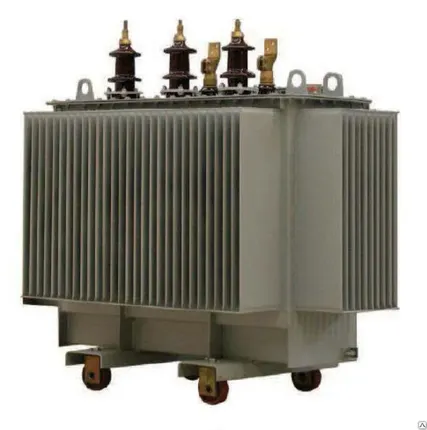 Фото №0 Подстанция КТПТК-100-630/6-10 киоск наружной установки