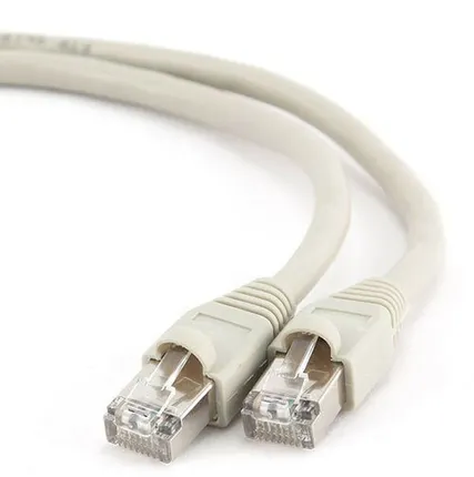 Фото №0 Кабель витая пара патч-корд Premier 5-970-05 (0,5 м)