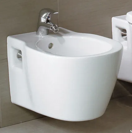 Фото №0 Биде подвесное Ideal Standard Connect E7997.01